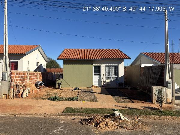 Res vida nova lins iii