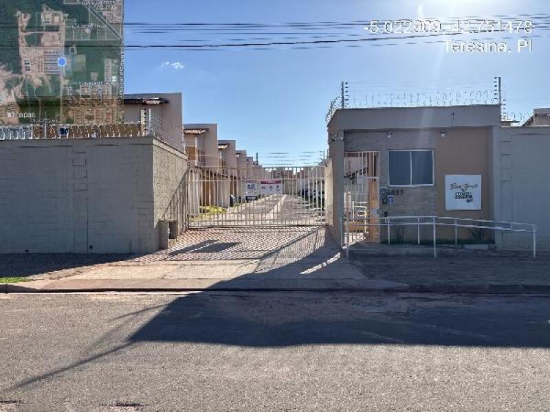 Casa em leilão em Morros, Teresina/PI