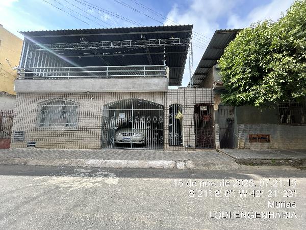 Apartamento em Muriaé/MG