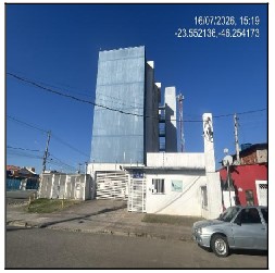 Residencial águia real