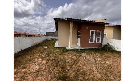 Casa em Leilão em São José De Ribamar / MA - 3050382