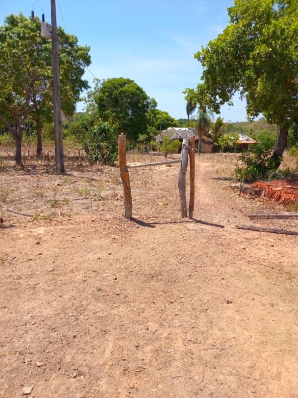Leilão da 1ª Escrivania Cível de Itacajá - TO - Lote 001 (ID 3761)