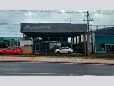 Campo grande ms av. eduardo elias zahran 1120 (lt. 07 da qd. 02). prédio comercial matrícula:101.780