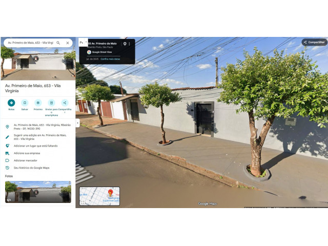 Comprei - PGFN - Imóvel Comercial em Ribeirão Preto/SP