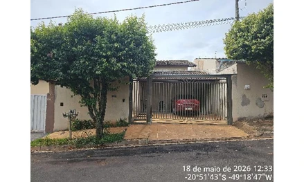 Casa Caixa em São José Do Rio Preto / SP - 2889971