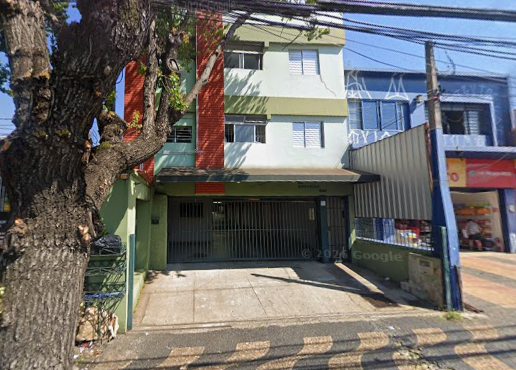 Apartamento, 60m², Vila Teixeira, Campinas/SP