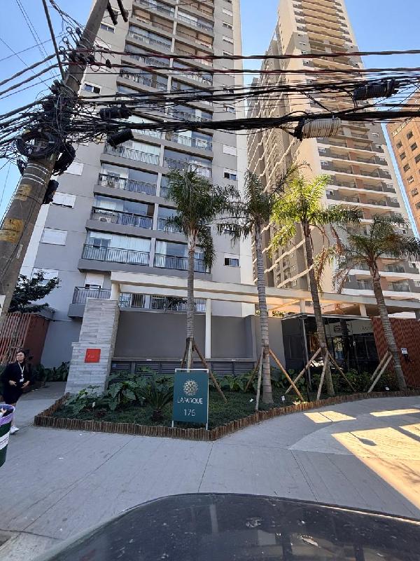 Oportunidade garantida — Apartamento no Lapa, Sao Paulo - SP, Apto 1311, 3 quartos, 1 vaga, 55,17m²