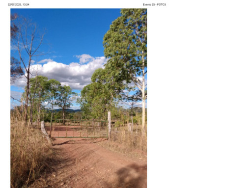 Leilão da da 1ª Vara Cível de Guaraí - Lote 001 (ID 4043)