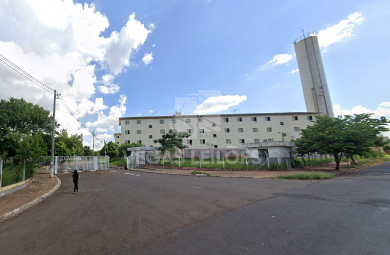 1ª VARA CÍVEL DE RIBEIRÃO PRETO/SP - Lote 001 (ID 9065)