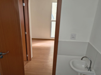 Apto A.T. 67,75 m² - Nova Esperança, Feira de Santana/BA