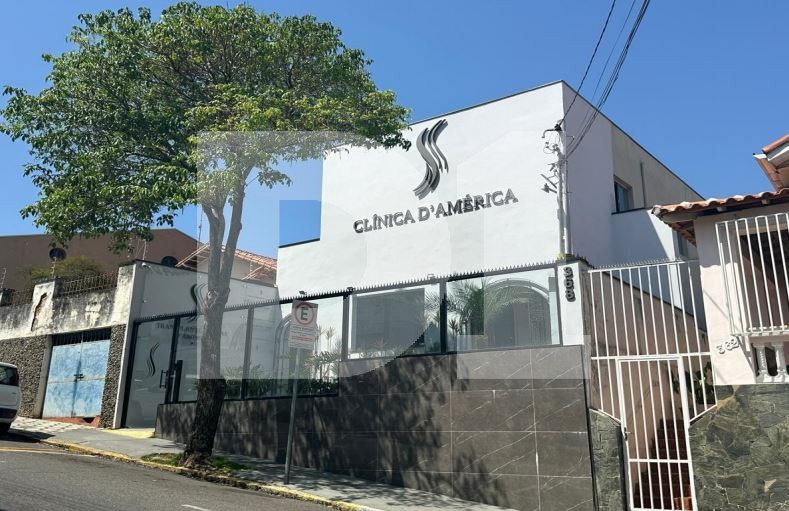 Imóvel comercial em guaratinguetá/sp