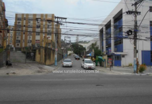 Apartamento 60m² | são gonçalo/rj