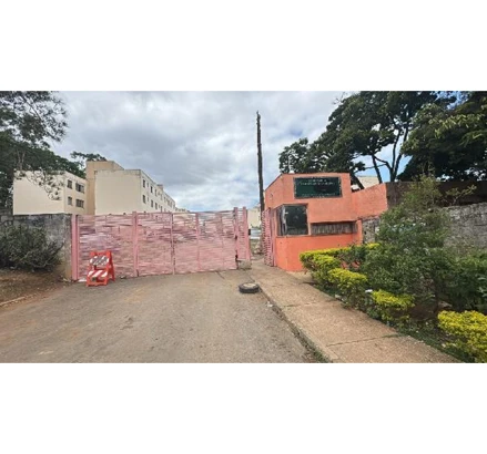 Vespasiano - serra dourada