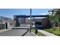 Apartamento - 50,99m² - Monte Mor/SP