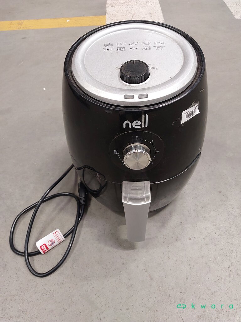 Aprox 31 Itens: Aspiradores, Air Fryers, Ventiladores e Electrodomésticos