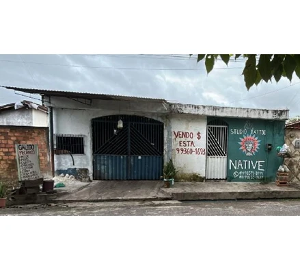 Cj hab cidade nova viii