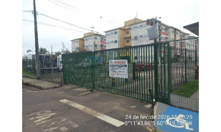 Subcond orquidea cond res bela vista