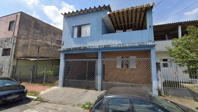 Casa 200 m² - Vila Alpina - São Paulo - SP