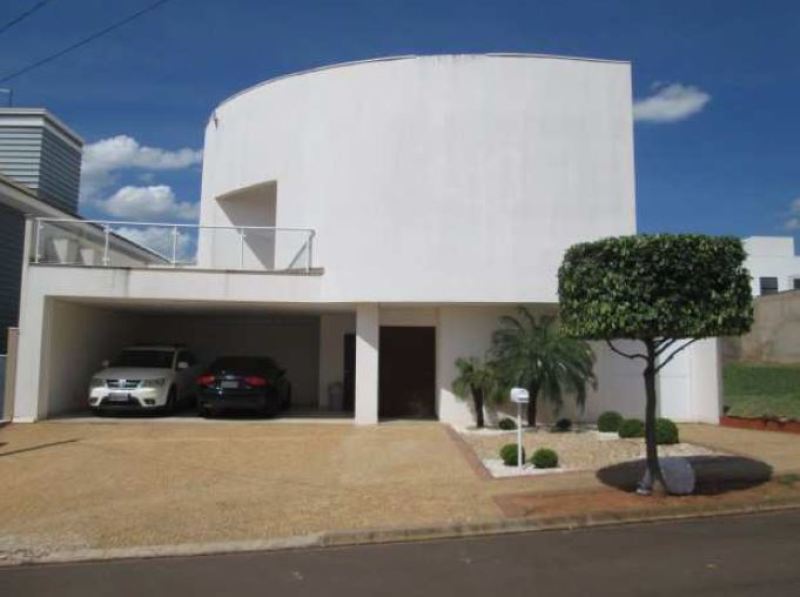 Casa no Res. Lago Sul em Bauru/SP - Lote 001 (ID 26)