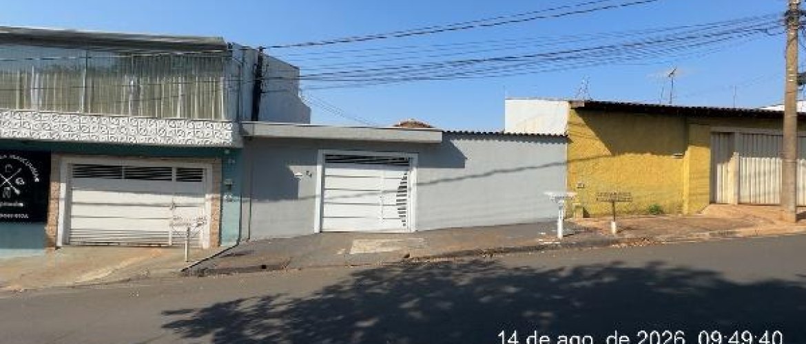 PRÉDIO DE LEILÃO DA CAIXA, NO BAIRRO VALENTINA FIGUEIREDO, NA CIDADE RIBEIRÃO PRETO, NO ESTADO SP, 2 QUARTOS