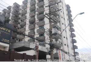 Apartamento | manaus/am | alienação fiduciária