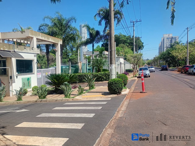 Apto - jd. universal, araraquara/sp