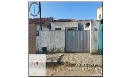 Santa rita - tibiri