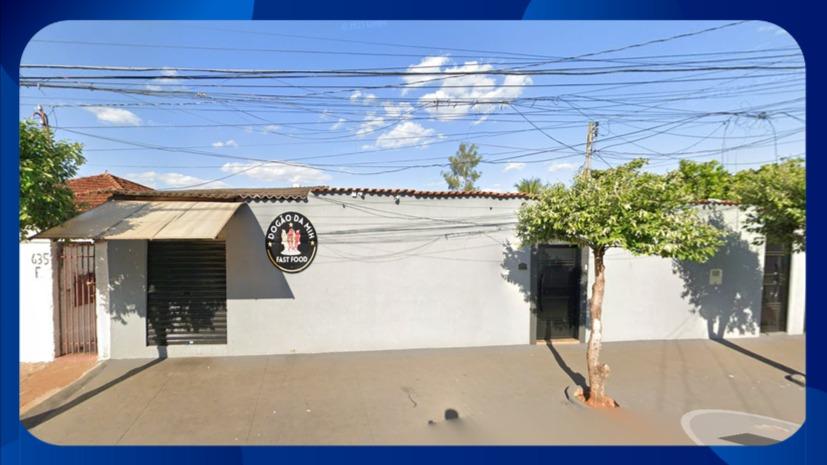 PRÉDIO COMERCIAL - PRÉDIO E RESPECTIVO TERRENO LOCALIZADOS NA AVENIDA 1º DE MAIOR, Nº 653, VILA VIRGÍNIA, RIBEIRÃO PRETO/SP, COM ÁREA CONSTRUÍDA DE 195,41M², ÁREA COMPLEMENTAR DE 62,07M² E TERRENO COM ÁREA TOTAL DE 7.930,73M². - Luis Leiloeiro