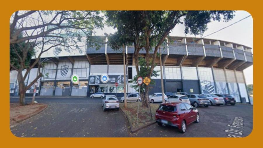 Imóvel em leilão em Jardim Palma Travassos, Ribeirão Preto/SP