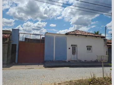 Santa maria da vitória ba rua jaborandi planalto 215, 215 matrícula:54.823,54.826,54.822,70.777,13