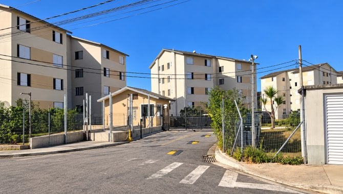 Apartamento 47 m² - Jardim Apurá - São Paulo - SP