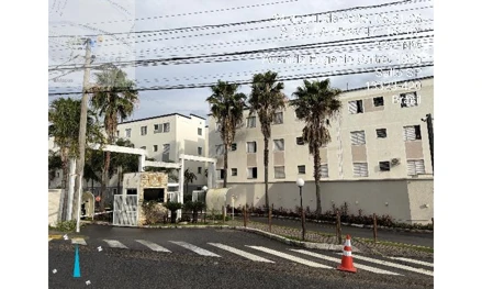 Apartamento em Leilão em Salto / SP - 3050069