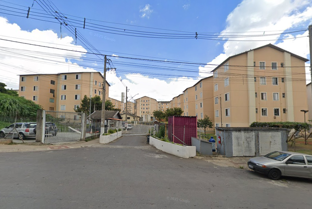 Apartamento, 47m², Pimentas, Guarulhos/SP