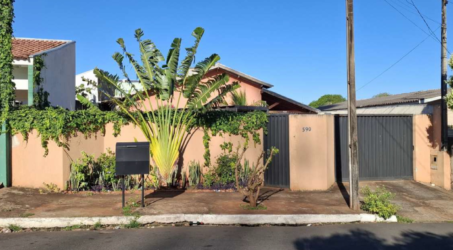 Lote 5.1 - imóvel c/ 721m² em colorado/pr
