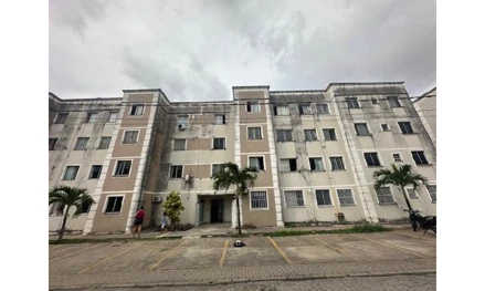 Cond residencial reserva jardim america