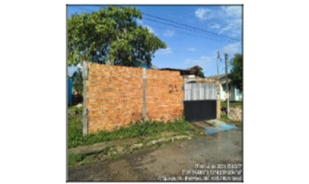Residencial vila cristina
