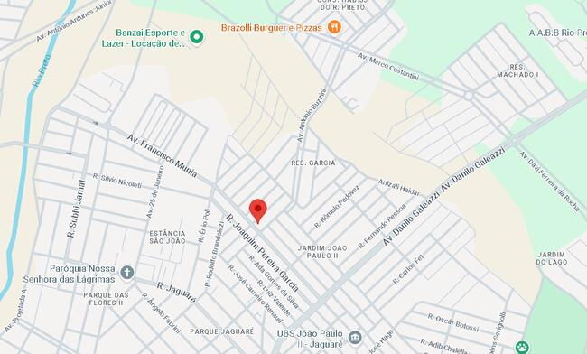 Terreno, 200m², jardim joão paulo ii, são josé do rio preto/sp