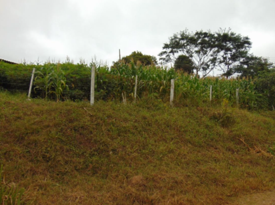 Endereço: estrada de dal pai a boa esperança, distrito dal pai, campos novos/sc