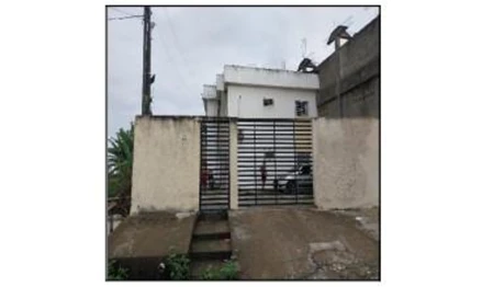 Cond universitario residence