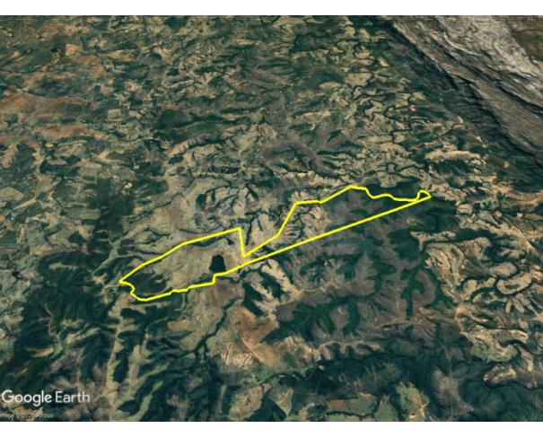 Baldim/mg - imóvel rural área 117,17 ha na fazenda águia dourada. fazenda em leilão | mgl leilões
