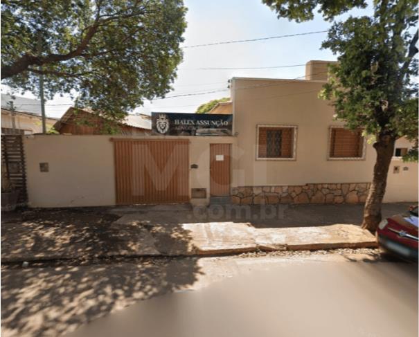 Pompéu/mg - [fração ideal de 6,71% sobre] uma casa área de 78,60m² no centro. residencial em leilão | mgl leilões