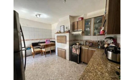 Casa à venda na Rua Tupancireta - Imbé/RS Código: 02.27449