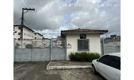 Residencial aurora