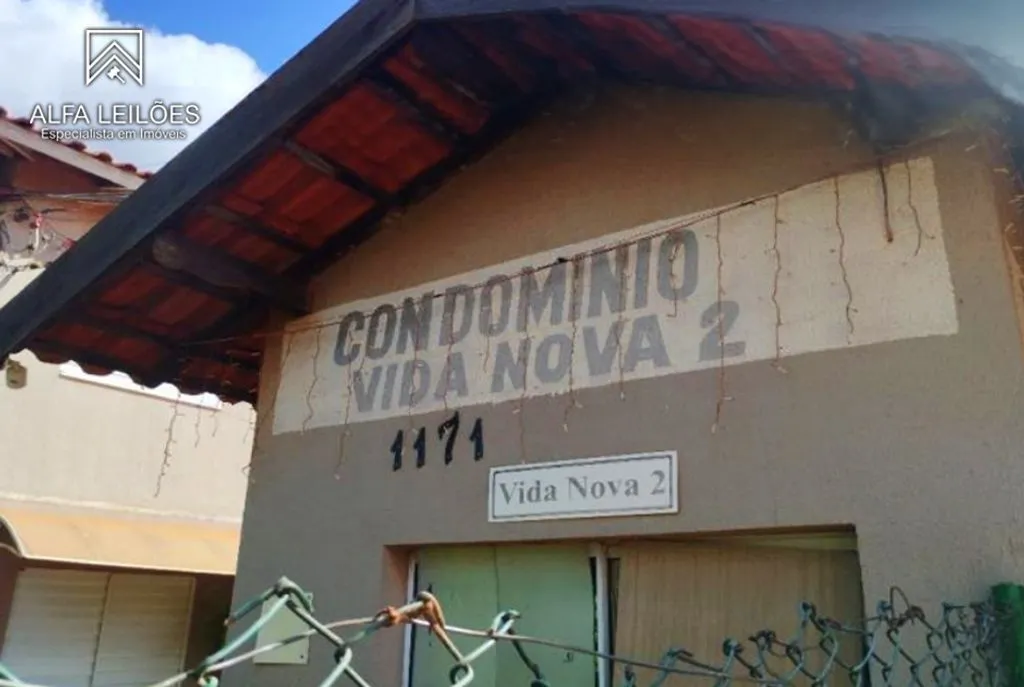 Jaboticabal (SP) - Apartamento no Bairro Jardim São José com 48m² de Área Privativa