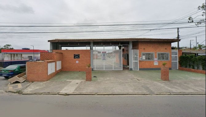 Casa em Condomínio 54 m² (01 vaga) - Belas Artes - Itanhaém - SP