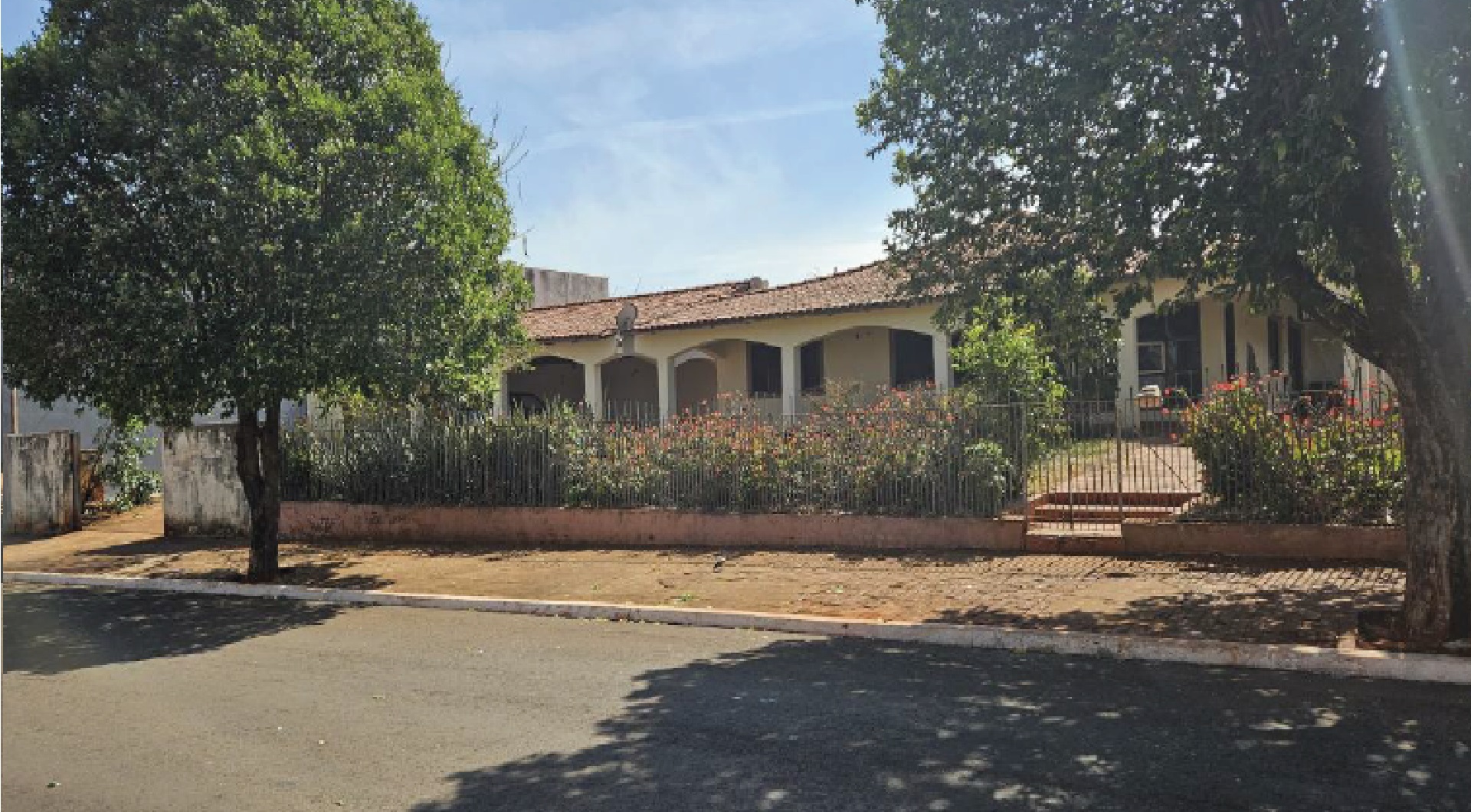 Lote 1.1 - direitos - imóvel c/ 1.397,25m² em alvorada do sul/pr