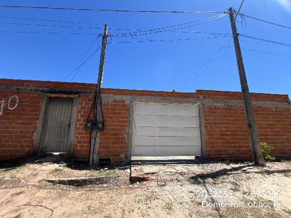 Demerval lobao - tamburil