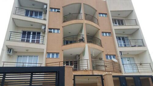 Apartamento DESOCUPADO na Vila Cascata, Arapongas, PR