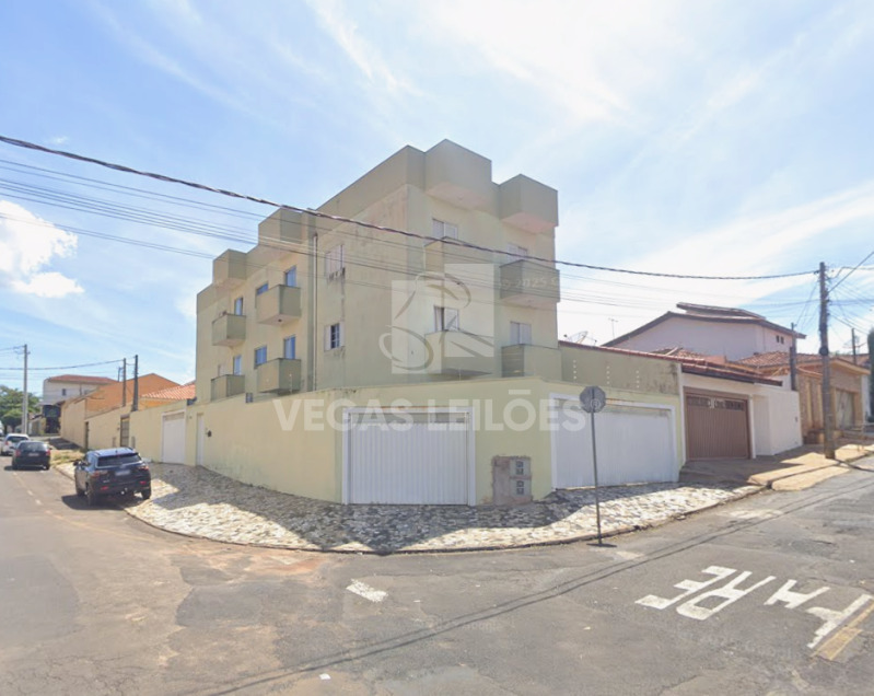 Imóvel em leilão em Franca/SP