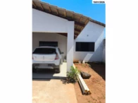 Casa c/ 126m² - Terreno c/ 881,75m² - Porto Nacional/TO